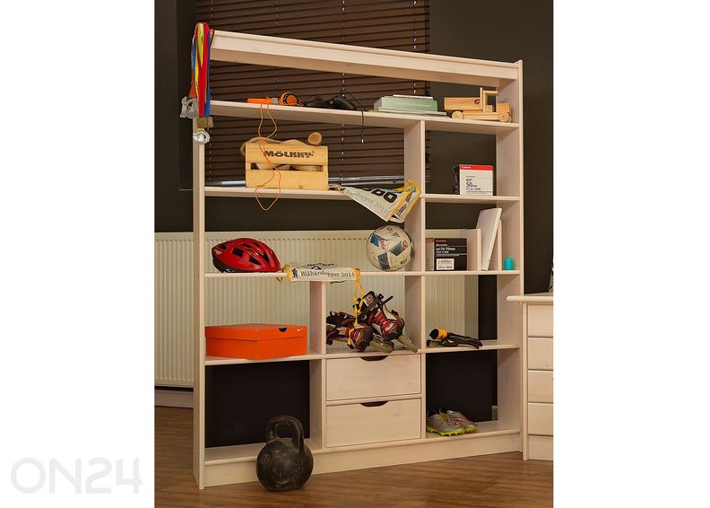 Полка из массива дерева увеличить