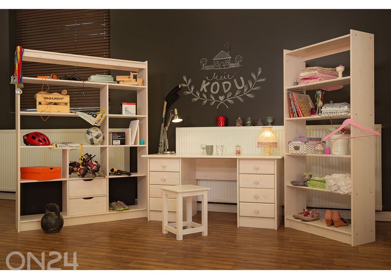 Полка из массива дерева увеличить