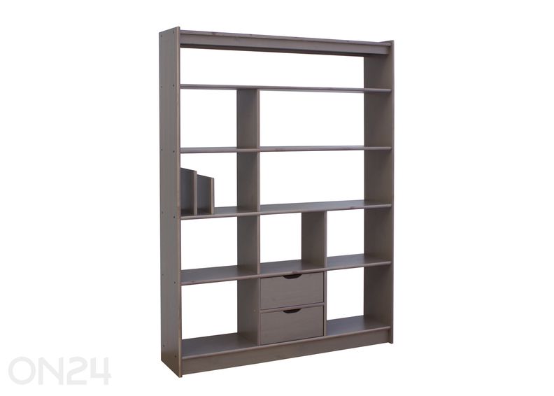 Полка из массива дерева увеличить