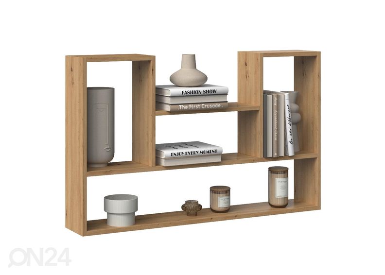 Полка настенная 100 cm увеличить