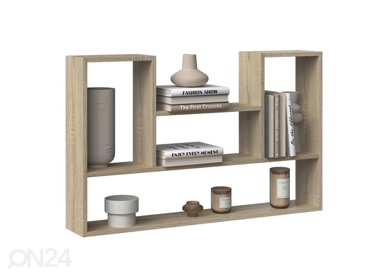 Полка настенная 100 cm увеличить