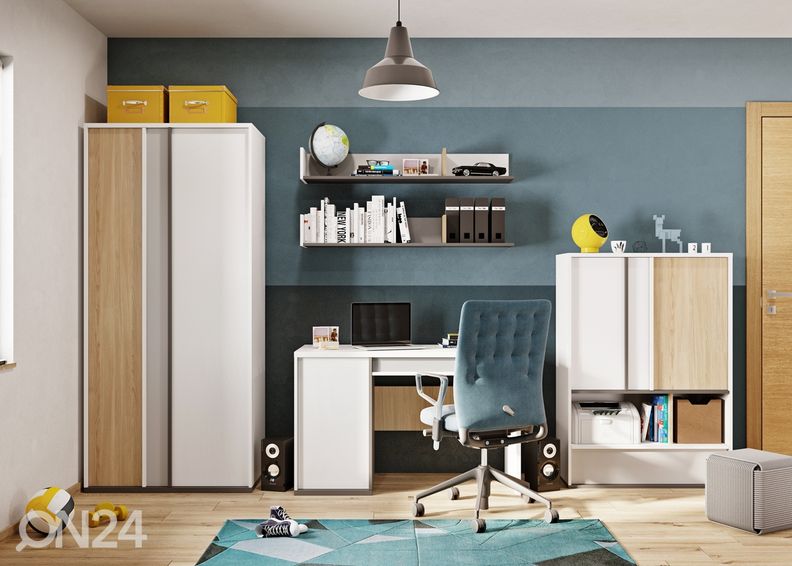 Полка настенная 120 cm увеличить