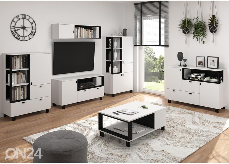 Полка настенная 120 cm Vegas увеличить