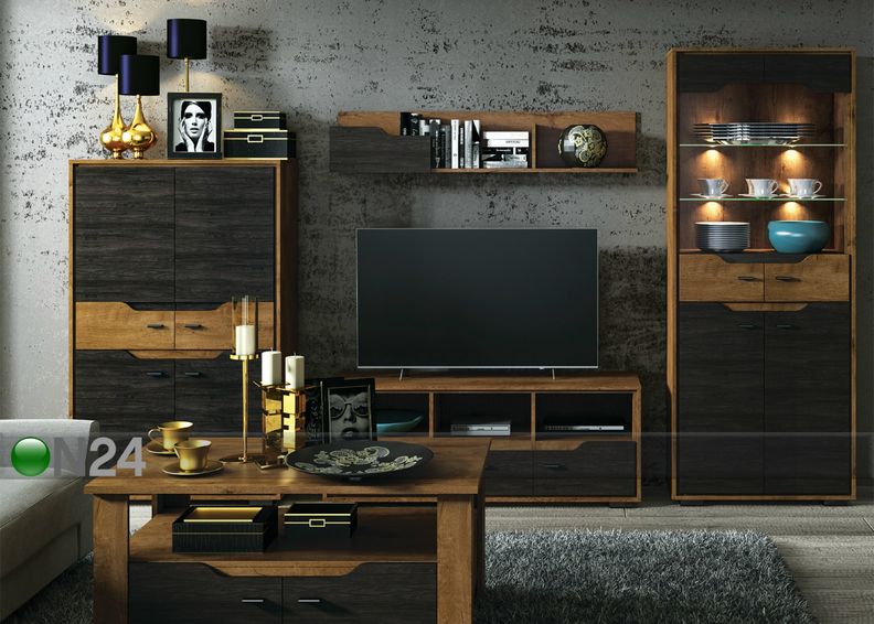 Полка настенная увеличить