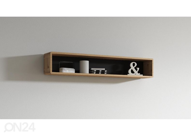 Полка настенная 150 cm увеличить