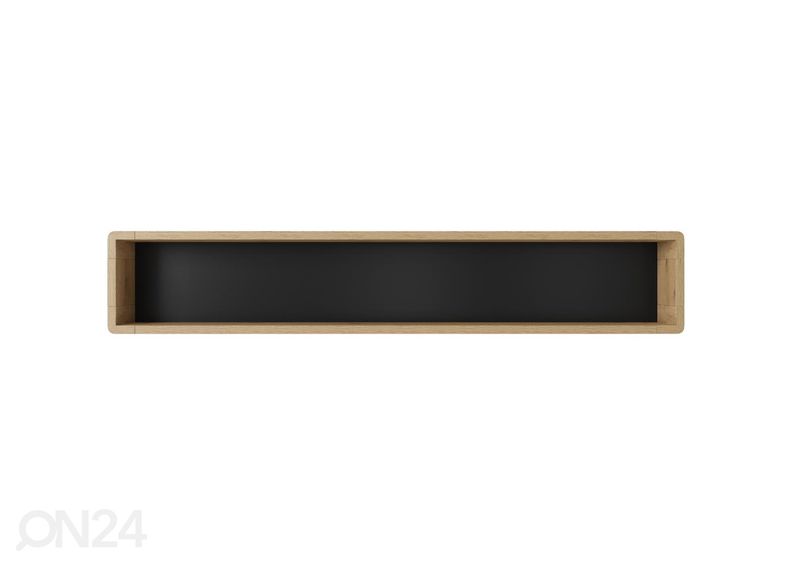 Полка настенная 150 cm увеличить