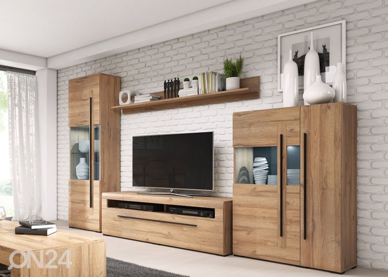 Полка настенная 160 cm увеличить