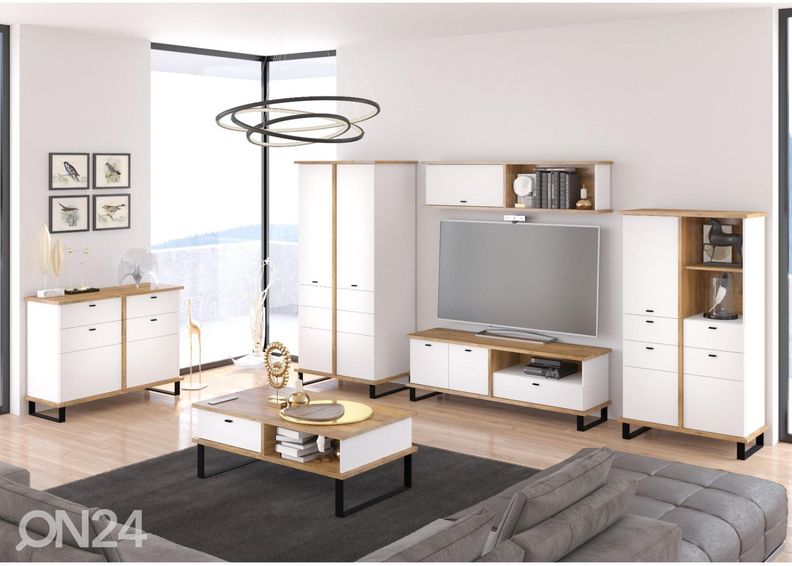 Полка настенная 160 cm увеличить