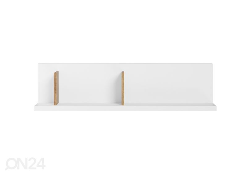 Полка настенная увеличить