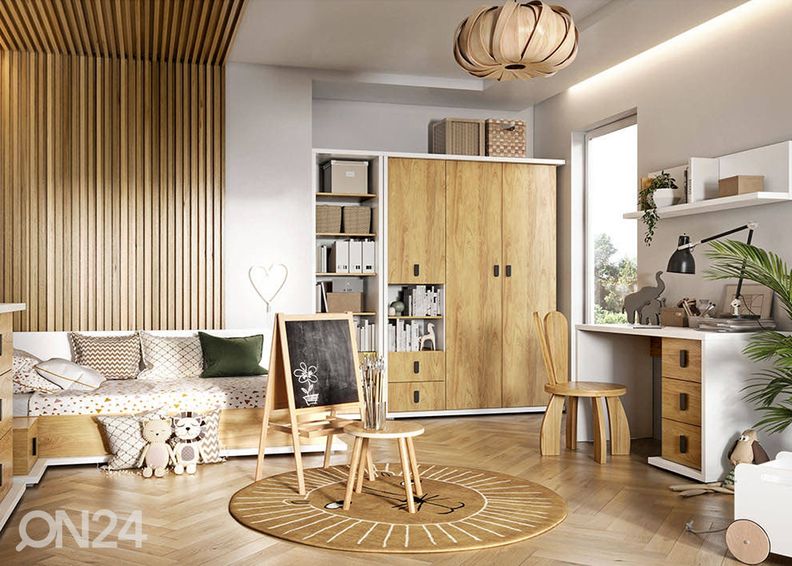 Полка настенная увеличить