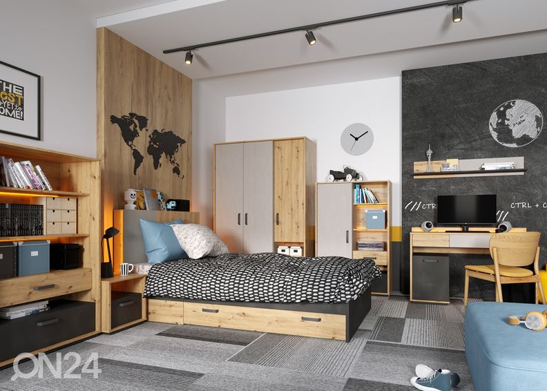 Полка настенная увеличить