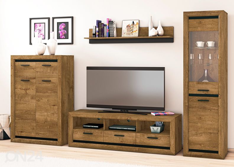 Полка настенная увеличить