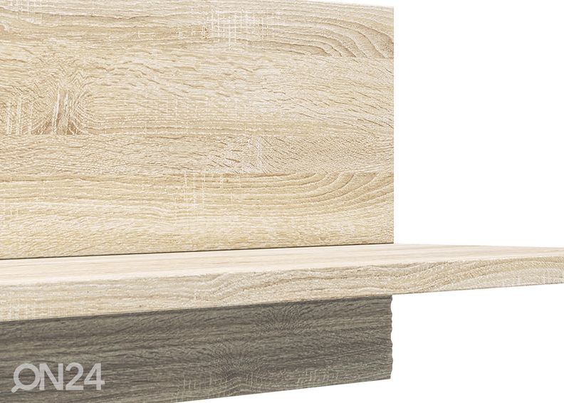 Полка настенная увеличить