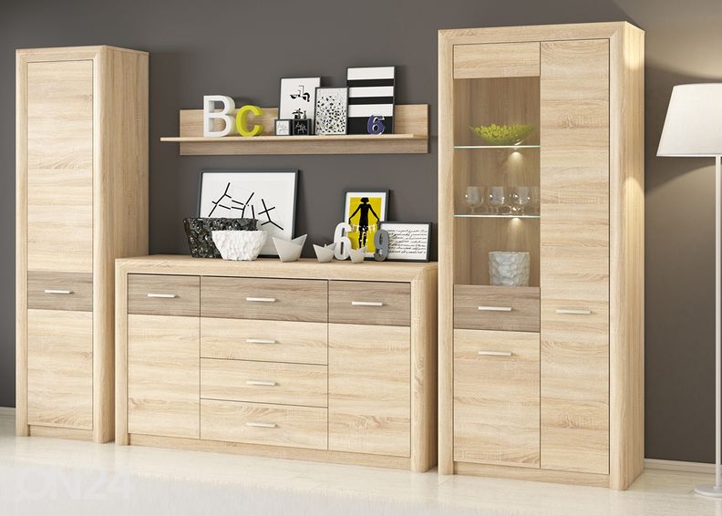 Полка настенная увеличить