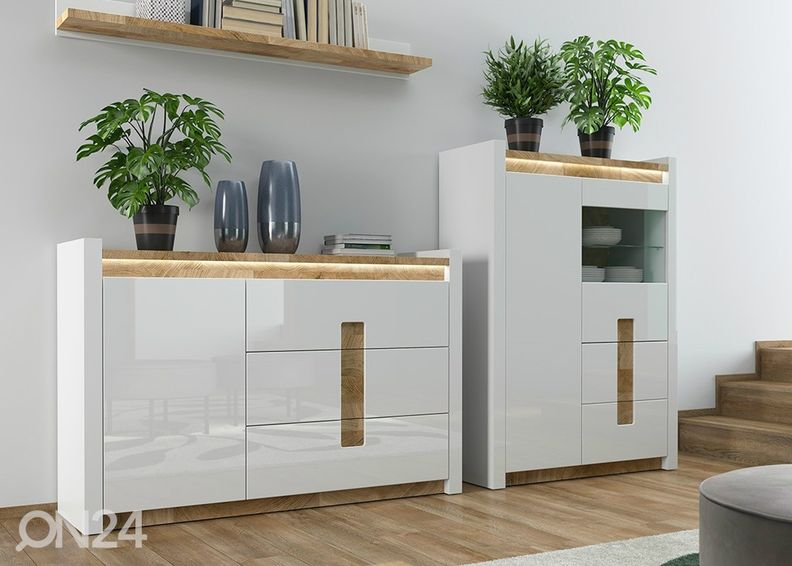 Полка настенная увеличить