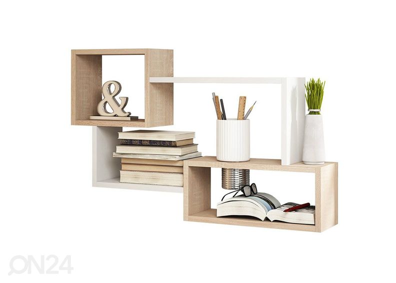 Полка настенная увеличить