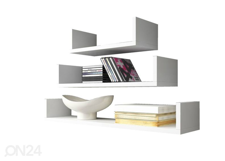 Полка настенная увеличить