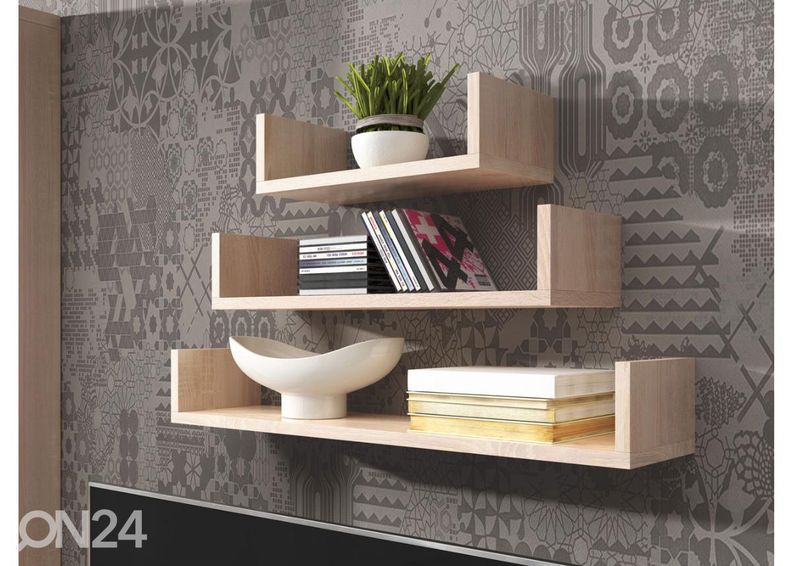 Полка настенная увеличить