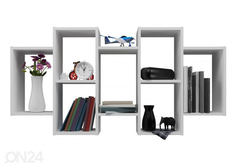 Полка настенная увеличить