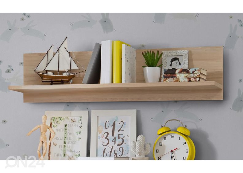 Полка настенная увеличить