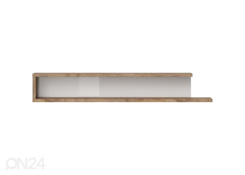 Полка настенная увеличить