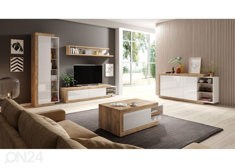 Полка настенная увеличить