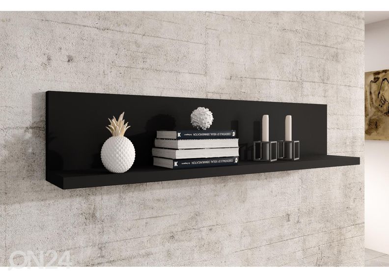 Полка настенная увеличить