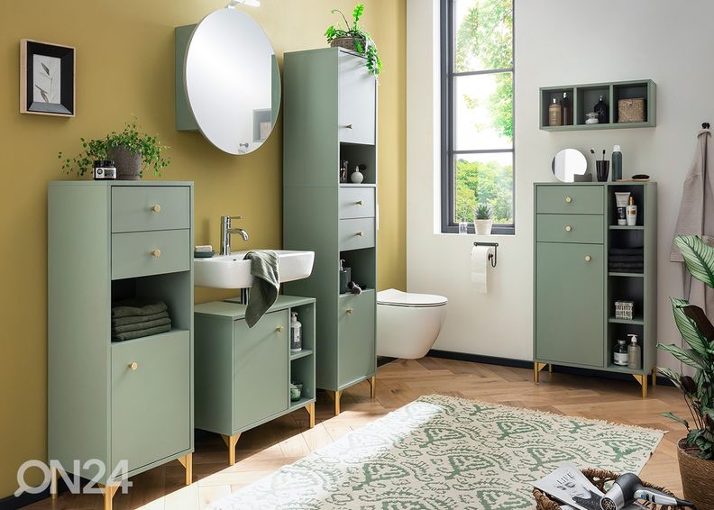 Полка настенная Ando 60 cm увеличить