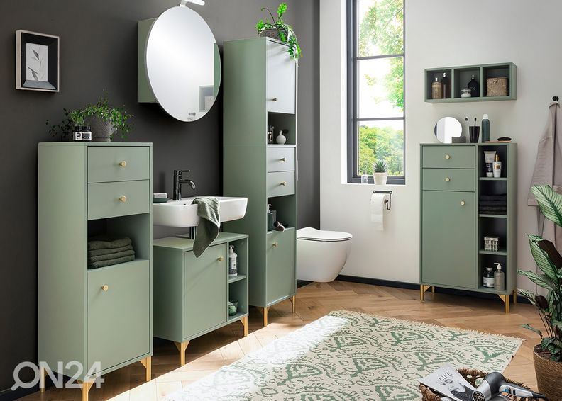 Полка настенная Ando 60 cm увеличить