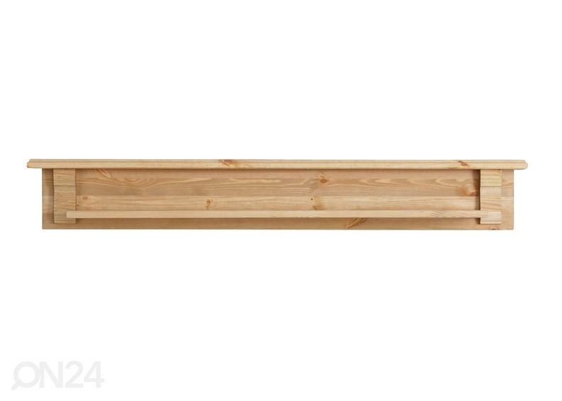 Полка настенная Anna 123 cm увеличить