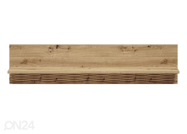 Полка настенная Arda 120 cm увеличить