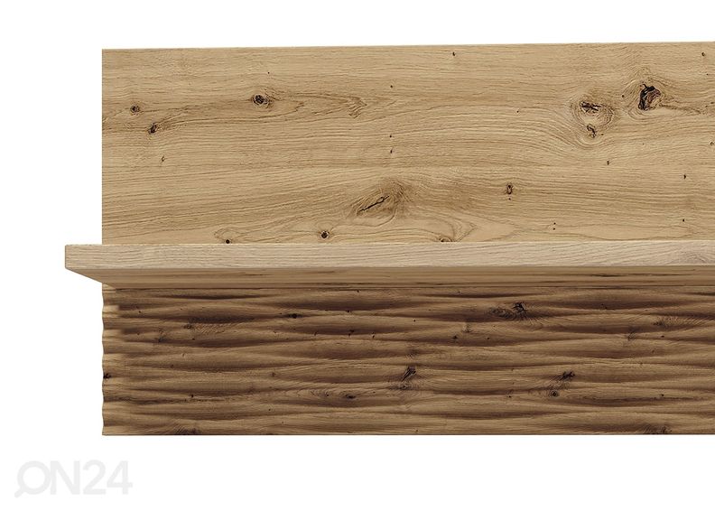 Полка настенная Arda 120 cm увеличить