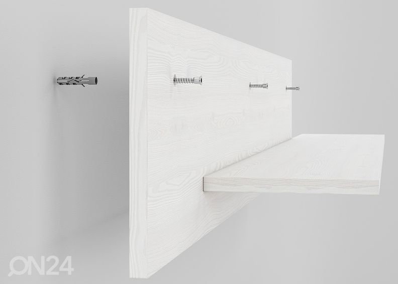 Полка настенная Bianca увеличить