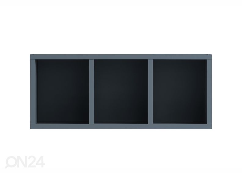 Полка настенная Bjarne 60 cm увеличить