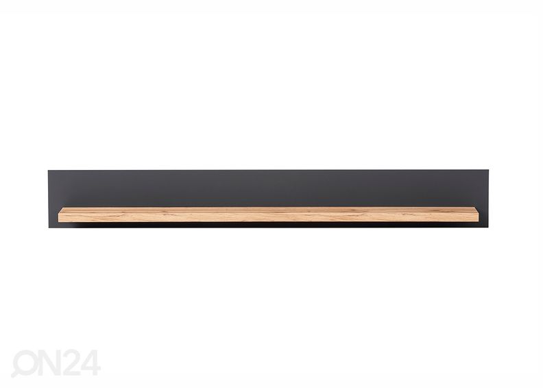 Полка настенная Catania 150 см увеличить