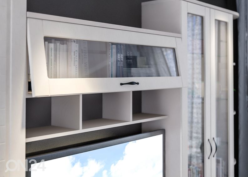 Полка настенная City увеличить