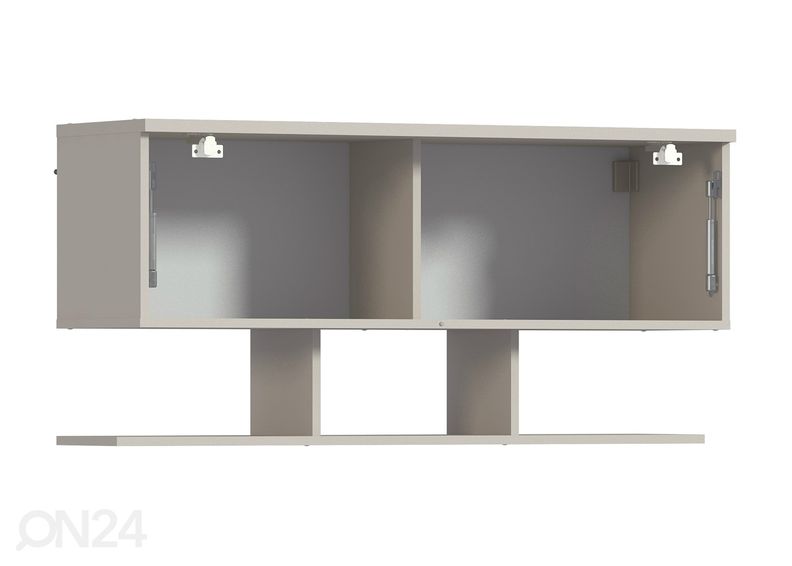 Полка настенная City увеличить