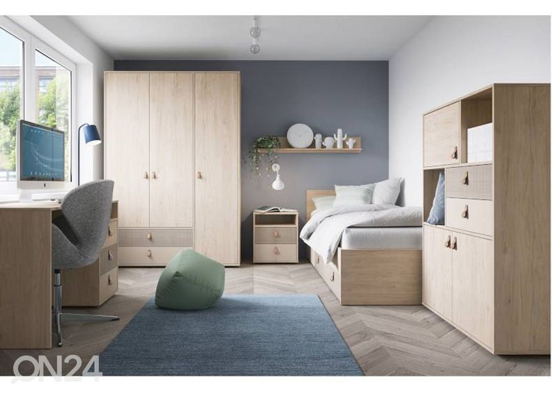 Полка настенная Denim 120 cm увеличить