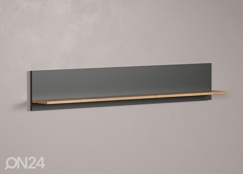 Полка настенная Esteban 150 cm увеличить