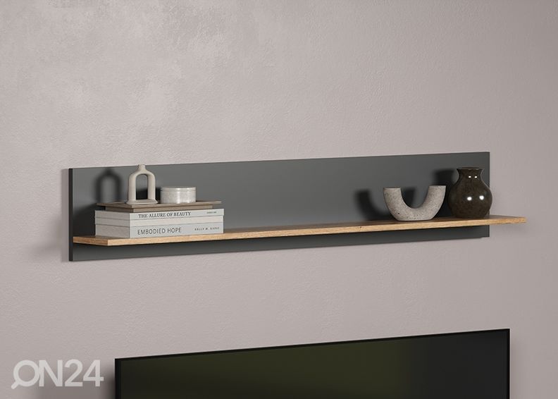 Полка настенная Esteban 150 cm увеличить