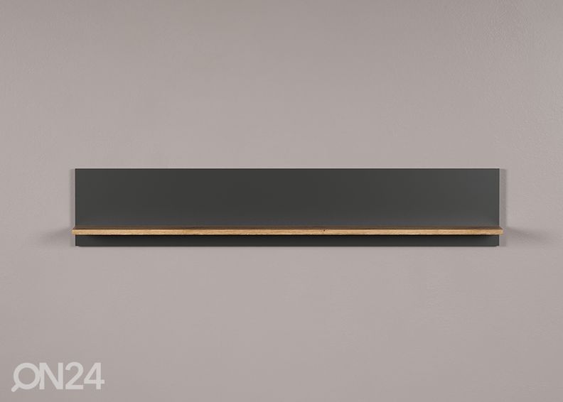 Полка настенная Esteban 150 cm увеличить