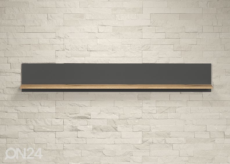 Полка настенная Esteban 167 cm увеличить