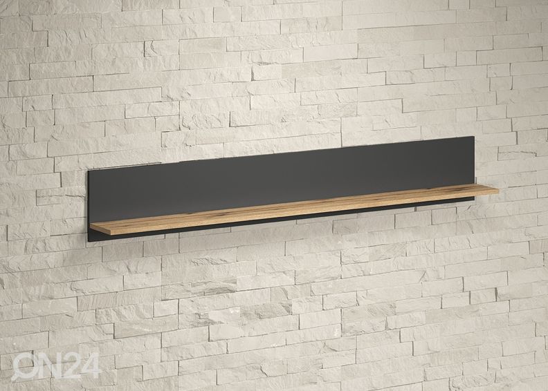 Полка настенная Esteban 167 cm увеличить
