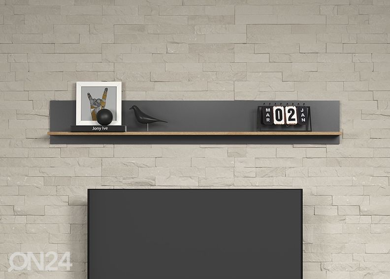 Полка настенная Esteban 167 cm увеличить