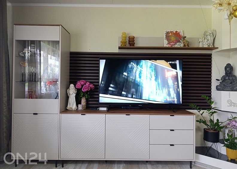 Полка настенная Evo 150 см увеличить