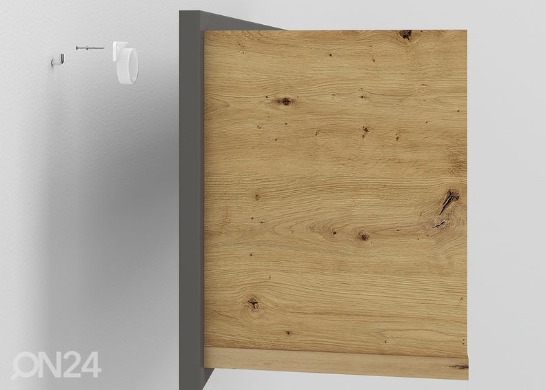 Полка настенная Firenze увеличить