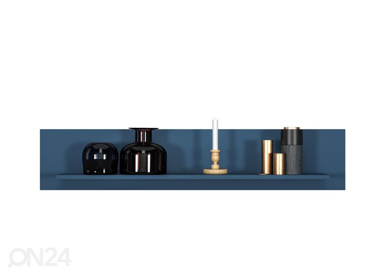 Полка настенная Forine L120 увеличить