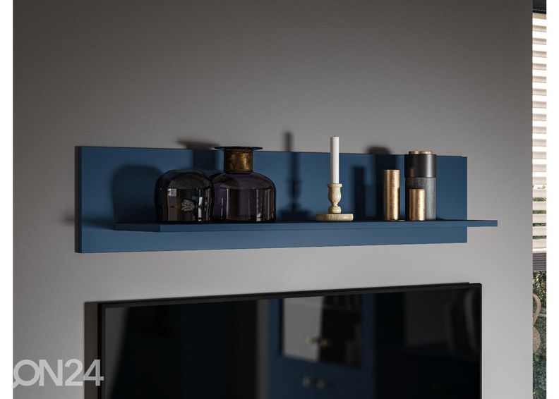 Полка настенная Forine L120 увеличить