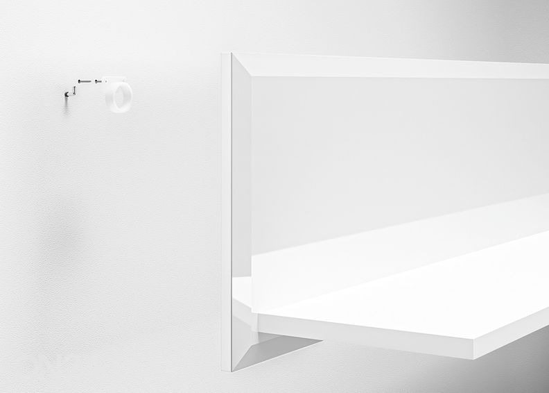 Полка настенная Glara увеличить