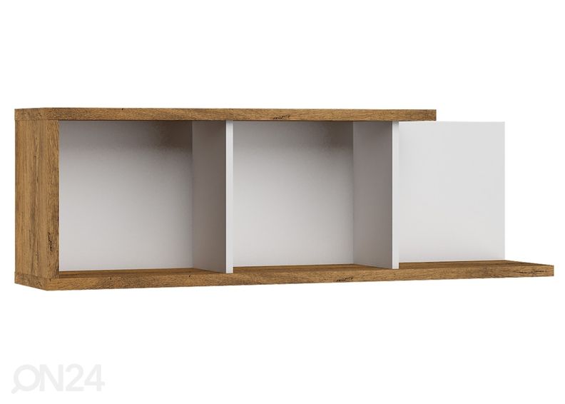 Полка настенная Goleen 120 cm увеличить